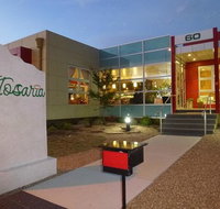 Tosaria Restaurant - Sydneys Hotel