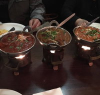 Uday Indian Restaurant - Sydneys Hotel