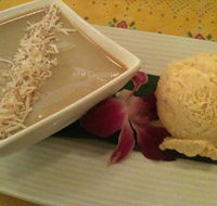 Vanilla Orchid - Sydneys Hotel