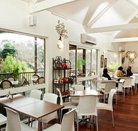 Warran Glen Cafe - Sydneys Hotel