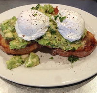 Wild Wombat Cafe - Sydneys Hotel