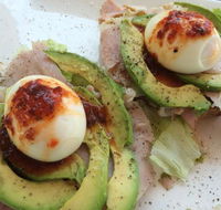 Yarralicious Cafe - Sydneys Hotel