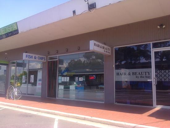 Seaholme VIC Sydneys Hotel