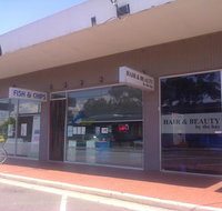 Zorba's Fish Shop - Sydneys Hotel