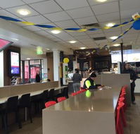 Mcdonald's Family Restaurants - Sydneys Hotel