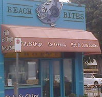 Altona Beach Bites - Sydneys Hotel