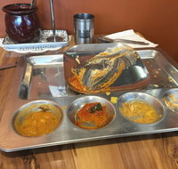 Dosa Joy - Sydneys Hotel
