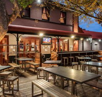 Kelly's Hotel - Sydneys Hotel
