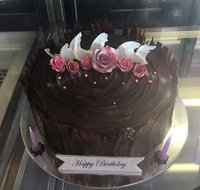 Langfords Patisserie - Sydneys Hotel