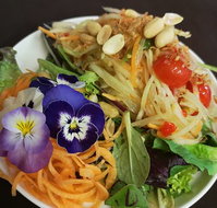 Pimaan Thai Cuisine - Sydneys Hotel