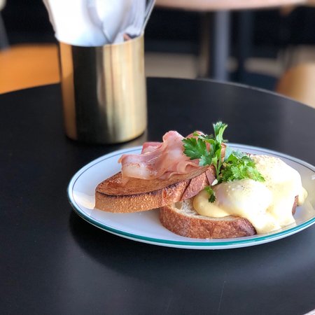 Ace Canteen - Sydneys Hotel 0