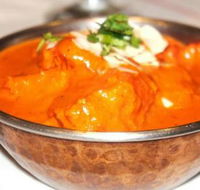 Ajanta Indian Restaurant - Sydneys Hotel