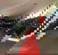 Amstel Club - Sydneys Hotel