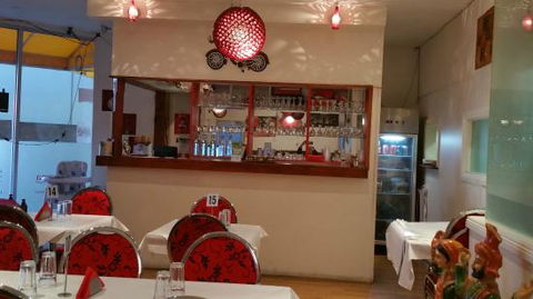 Apna Tandoori Restaurant - Sydneys Hotel 0