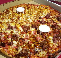 Big Al's Pizza