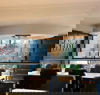 Bostini Italian Restaurant - Sydneys Hotel