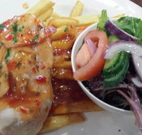 Cranbourne rsl - Sydneys Hotel