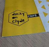 Ducky On Clyde Cafe - Sydneys Hotel