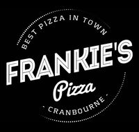 Frankie's Pizza Cranbourne - Sydneys Hotel