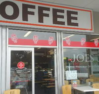 Joe's Java - Sydneys Hotel