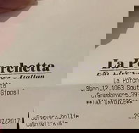 La Porchetta - Sydneys Hotel