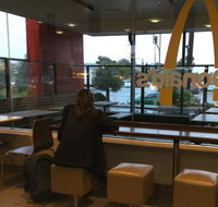McDonalds - Sydneys Hotel