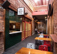 Railway Hotel Warragul - Sydneys Hotel