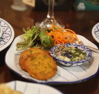 Thai Cottage - Sydneys Hotel