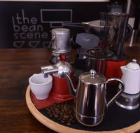 The Bean Scene - Sydneys Hotel