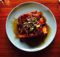The Bear House - Sydneys Hotel