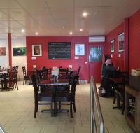 The Grange Cafe  Deli - Sydneys Hotel