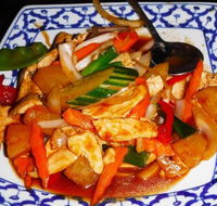 Warragul Thai - Sydneys Hotel