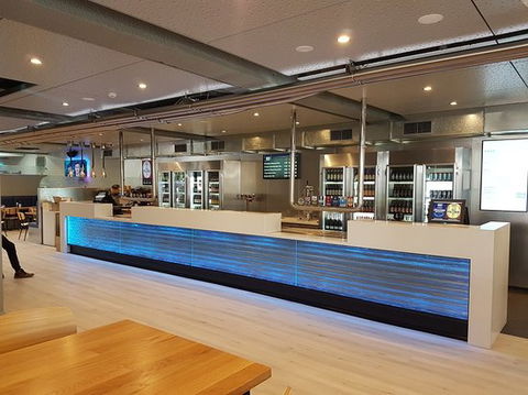 Albury Brewhouse - Sydneys Hotel 0