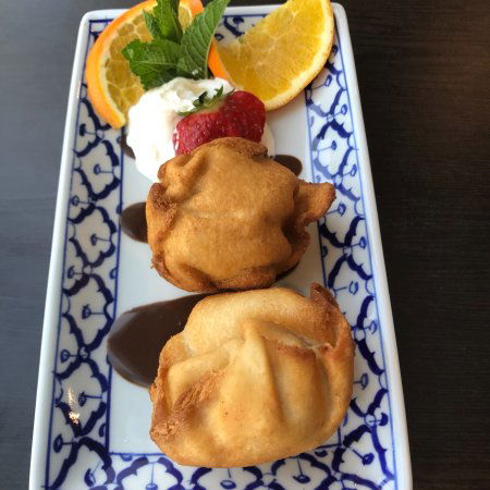 At Home Thai Restaurant - Sydneys Hotel 0