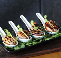 Laurimar Espresso Bar - Sydneys Hotel