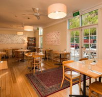 Athelstane House Restaurant - Sydneys Hotel