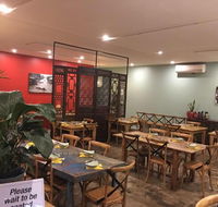 Bangkok Corner Thai Restaurant - Sydneys Hotel