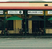 Belsize  Co - Sydneys Hotel