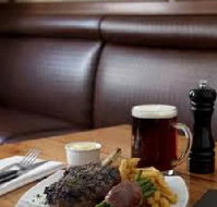 Beveridge Tavern - Sydneys Hotel