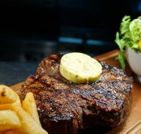 Bos Taurus - Sydneys Hotel