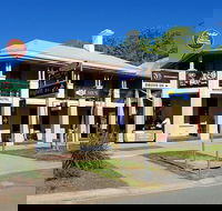 Mansfield Hotel - Sydneys Hotel