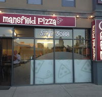Mansfield Pizza - Sydneys Hotel