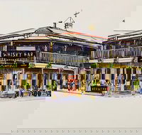 Queenscliff Brewhouse - Sydneys Hotel