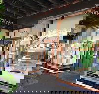 Salt Contemporary Art - Sydneys Hotel