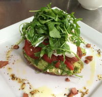 The Witches Brew Cafe - Sydneys Hotel