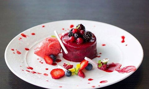 Afghan Valley Restaurant - Sydneys Hotel 13