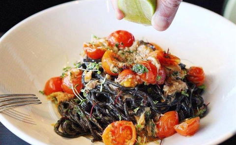 Afghan Valley Restaurant - Sydneys Hotel 19