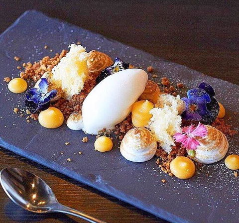Afghan Valley Restaurant - Sydneys Hotel 7