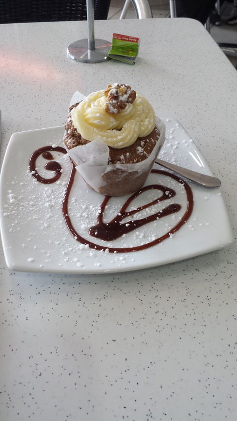 Cafe Amphora - Sydneys Hotel 35