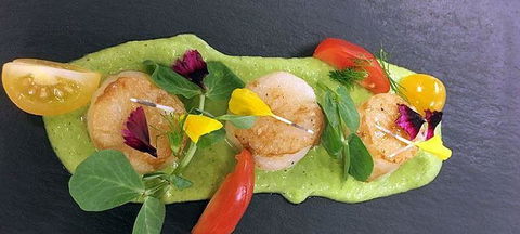 Cafe Amphora - Sydneys Hotel 0